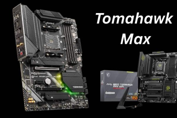 Tomahawk Max