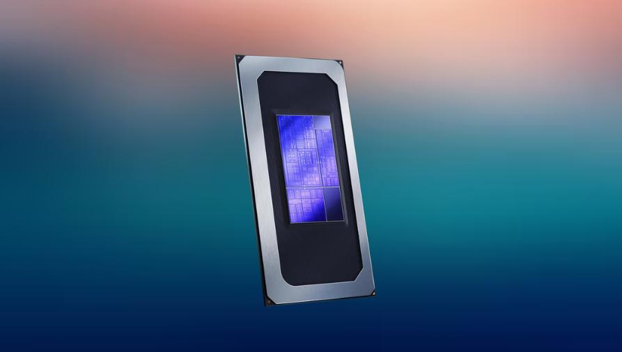 Thin laptop expected to use Intel Panther Lake silicon