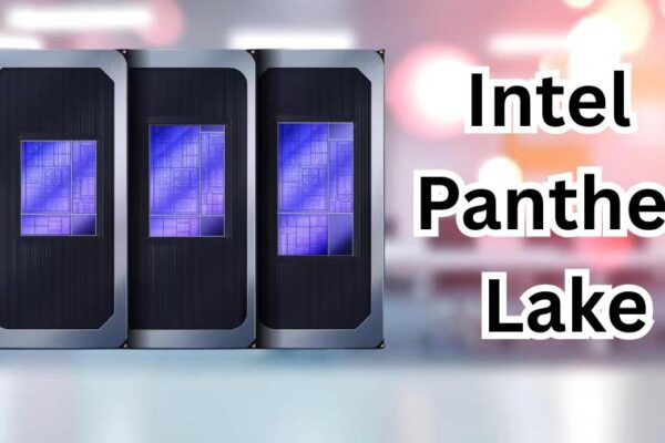 Intel Panther Lake