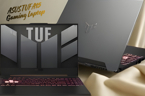 ASUS TUF A15 Gaming Laptop: An Overview of Key Specifications, Design & Build Quality, Gaming Performance, Processor & CPU Performance, And Much More
