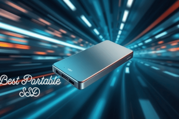 Best Portable SSD: Top Fast, Reliable & High-Performance Picks for Speed, Durability, Value, and Long-Term Storage