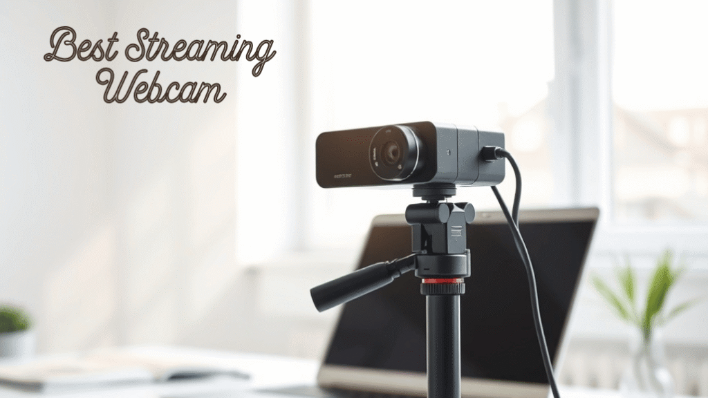 Best Streaming Webcam: Complete Guide to High-Quality Picks for Creators, Gamers, and Professionals with 1080p & 4K Video, Autofocus, and Low-Light Performance