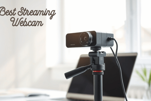 Best Streaming Webcam: Complete Guide to High-Quality Picks for Creators, Gamers, and Professionals with 1080p & 4K Video, Autofocus, and Low-Light Performance