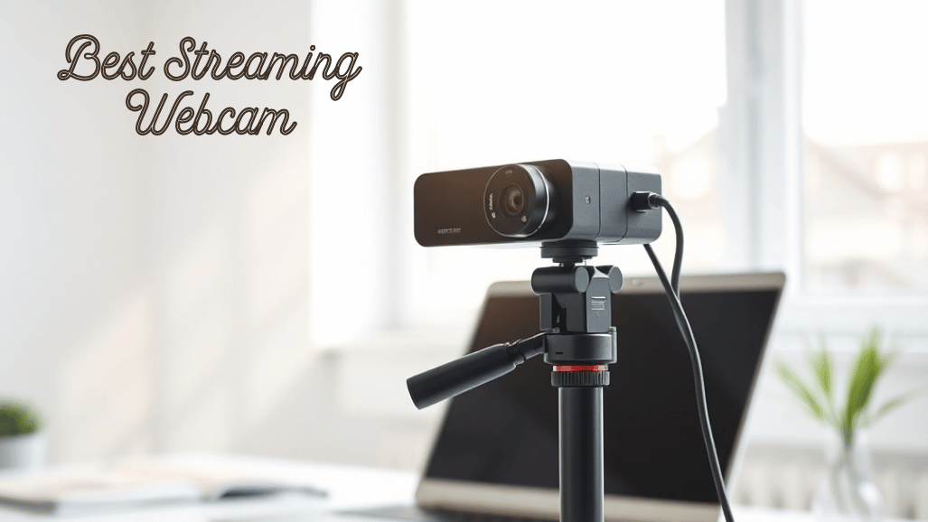 Best Streaming Webcam: Complete Guide to High-Quality Picks for Creators, Gamers, and Professionals with 1080p & 4K Video, Autofocus, and Low-Light Performance