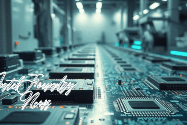Intel Foundry News, August 2026: 18A in Volume, 14A Pulled to 2028, and the Apple Question