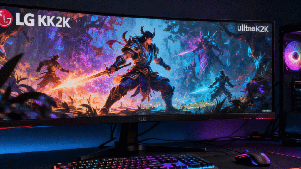 LG 5K2K Monitors in 2026: Every Model, Real Specs, PPI Maths and Who Should Buy One