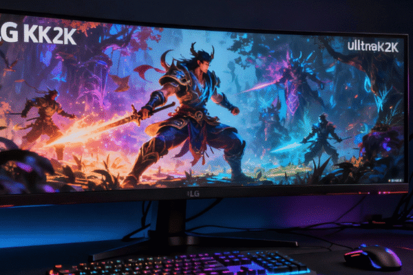 LG 5K2K Monitors in 2026: Every Model, Real Specs, PPI Maths and Who Should Buy One