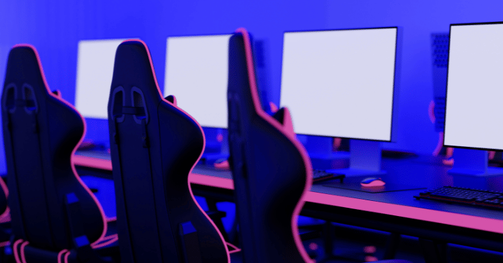 Several big and tall gaming chairs compared for build quality