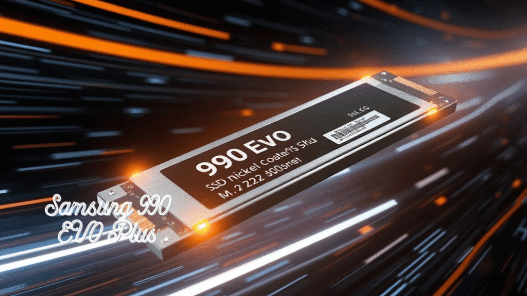 Samsung 990 EVO Plus SSD: Complete Guide to Speed, Reliability, Endurance, Thermal Performance, and Gaming Benchmarks