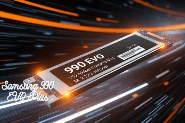 Samsung 990 EVO Plus SSD: Complete Guide to Speed, Reliability, Endurance, Thermal Performance, and Gaming Benchmarks