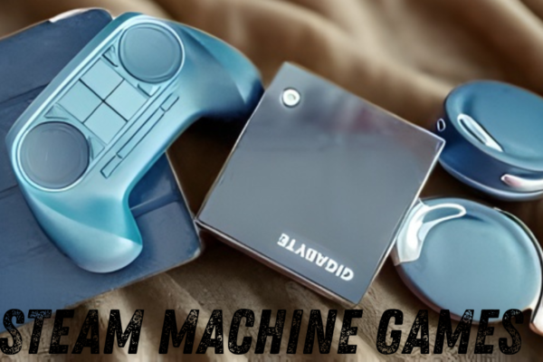 Steam Machine Games: Everything You Need to Know About Understanding Steam Machines, SteamOS & Game Compatibility, Performance-Based Categories, And Much More