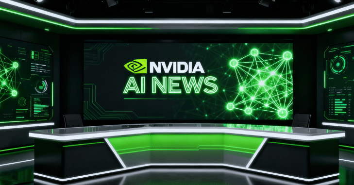 Nvidia BioNeMo platform accelerating AI-driven drug discovery and molecular modelling