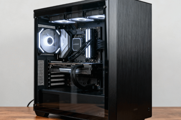 Mini Tower Cases: Compact, Space-Efficient Enclosures Built for High-Performance Gaming, Productivity, and Modern Builds