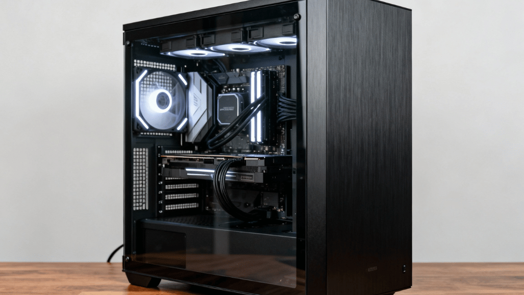 Mini Tower Cases