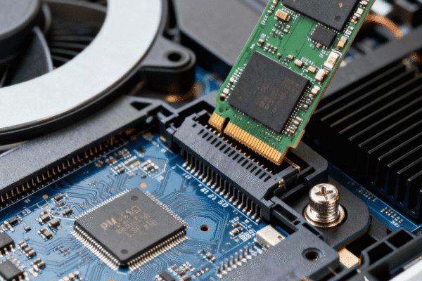 PS5 Internal Storage Explained: How Sony’s Custom SSD Powers Ultra-Fast Load Times, Seamless Gameplay, and Next-Generation Game Performance