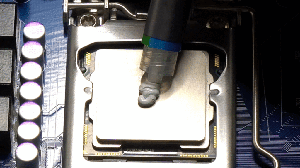 Thermal Paste for a CPU: The Essential Bridge for Optimal Cooling, Performance, and Longevity in Modern Processors