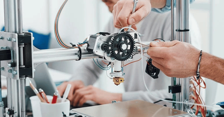 The best 3D printer filament types compared