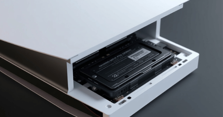Storage drives compared for PlayStation 5 use