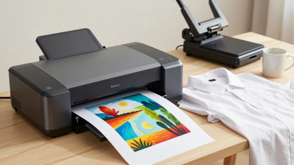 Sublimation Printer: Best Options, Uses & Practical 2026 Guide And Much More On The Spot