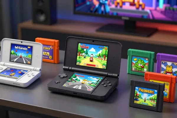 Best DS Games in 2026: 15 Nintendo DS Classics That Still Deserve Your Time