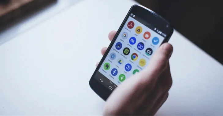 Find Downloaded Files on Android