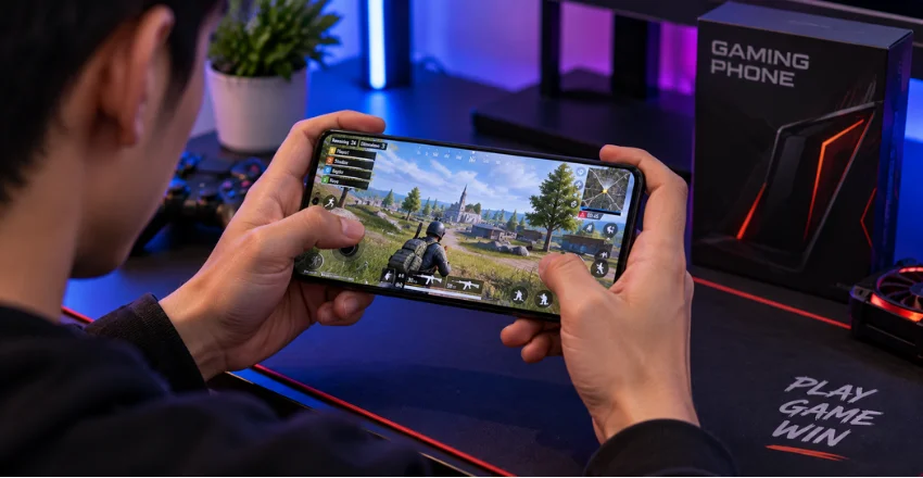 Match the Hardware to the Games You Play