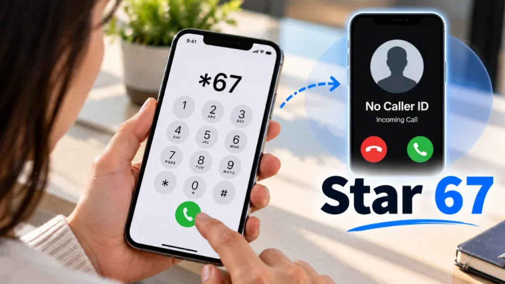 Star 67: The Complete Guide to What It Does, How to Use It, Pro Tips, Limits