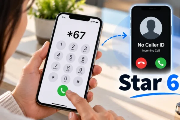 Star 67: The Complete Guide to What It Does, How to Use It, Pro Tips, Limits
