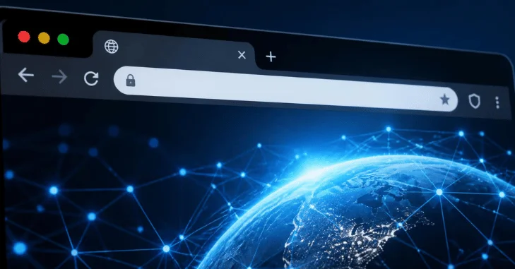 Web Address vs. Domain, Link, and URI