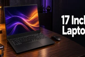 17 Inch Laptop