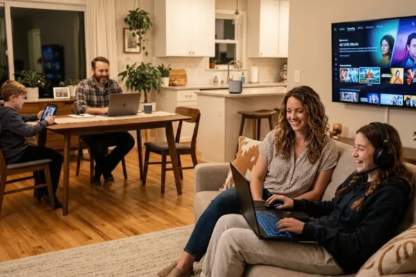 300 Mbps Fast