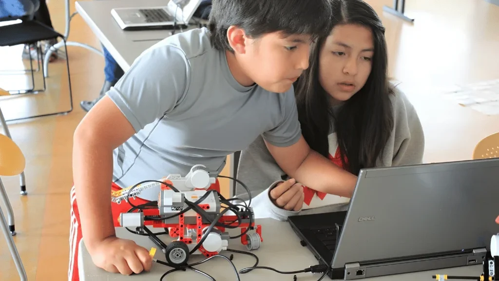 Robotics for Kids: A Practical Parent’s Guide to Learning, Building, and Coding