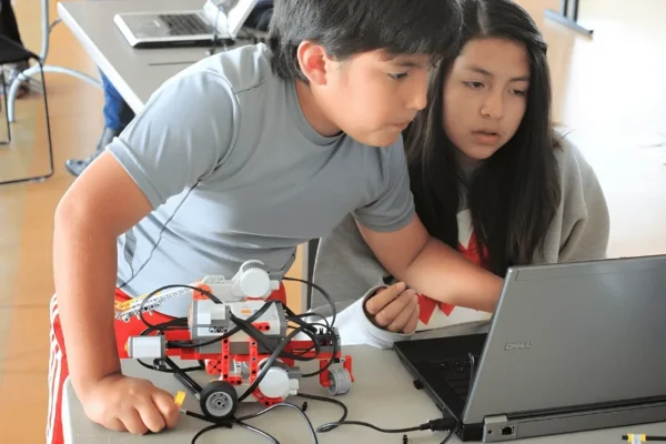 Robotics for Kids