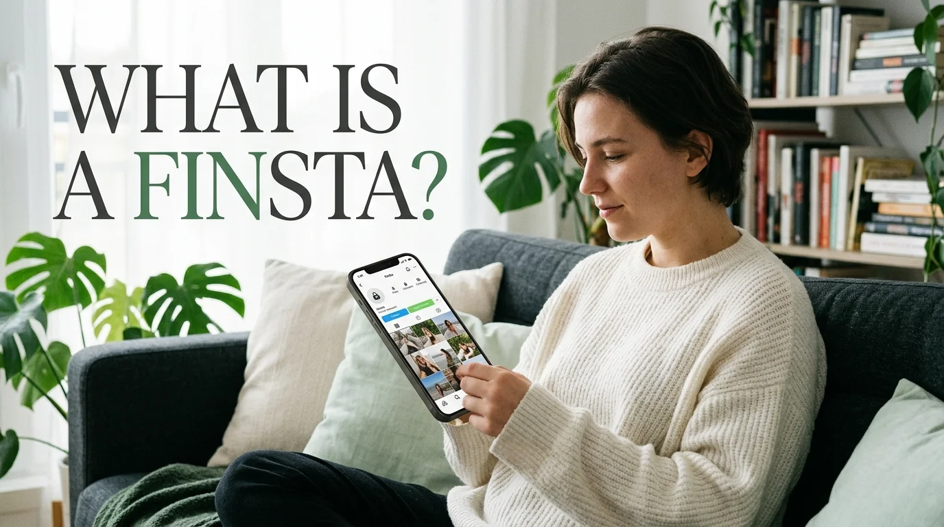 What Is a Finsta? A Complete Guide to Private Instagram Accounts, How They Work, Why People Use Them, and What You Should Know About Online Privacy